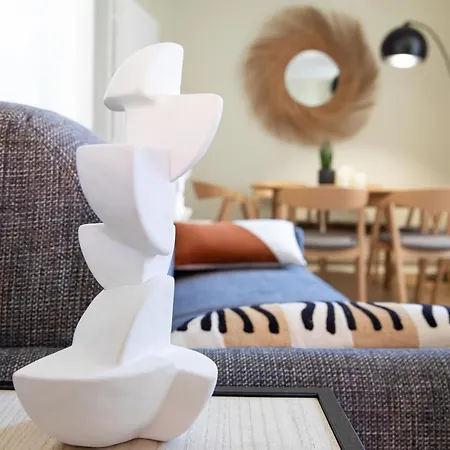 Apartmán Le Vauban - Mon Facile Colmar