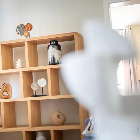 Le Vauban Appartement Colmar