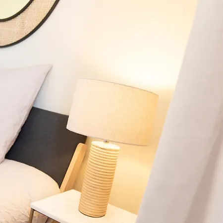 Appartement Le Vauban *