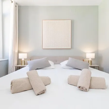 Appartement Le Vauban Colmar