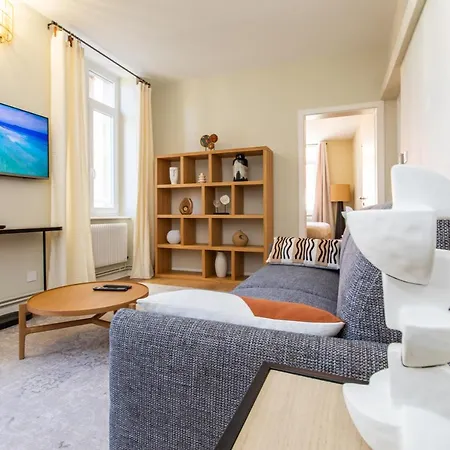 Le Vauban Appartement