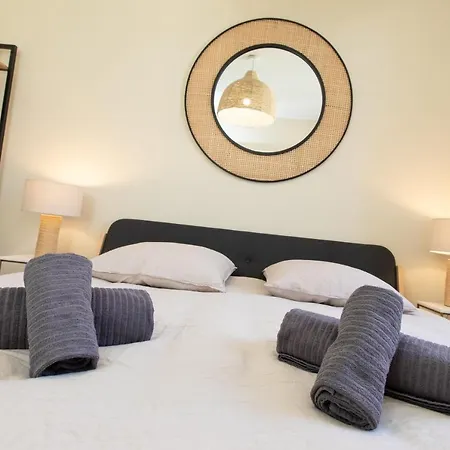 Appartement Le Vauban