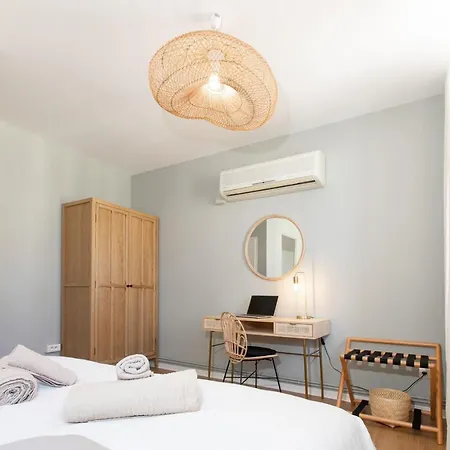 Le Vauban - Mon Facile Apartmán *