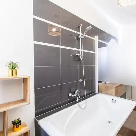 Le Vauban Апартаменты