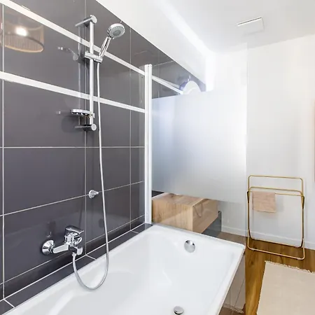 Le Vauban - Mon Facile Apartmán