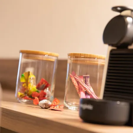 Appartement Le Vauban Colmar