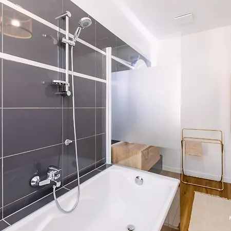 Le Vauban - Mon Facile Apartmán