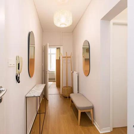 Apartmán Le Vauban - Mon Facile Colmar