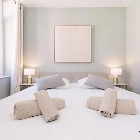 Apartmán Le Vauban - Mon Facile