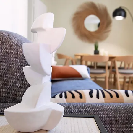 Le Vauban - Mon Facile Apartmán